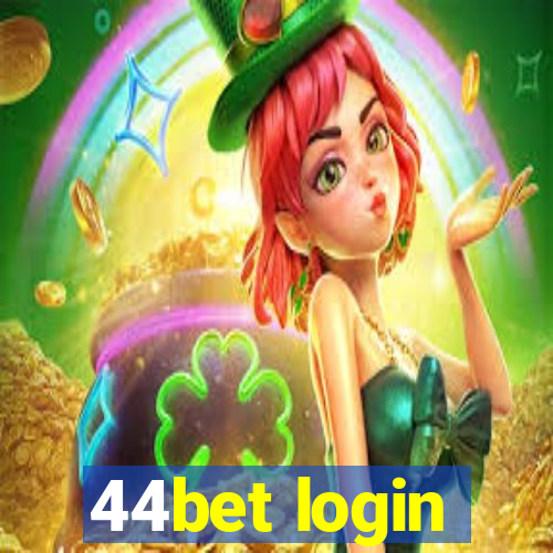 44bet login